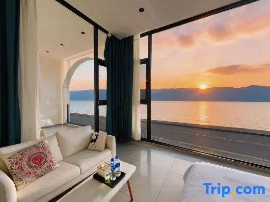Xinyan's Hailinju · Vacation Homestay (Shuanglang Erhai Branch)