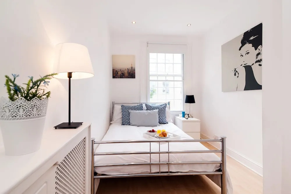 The Fulham Vanston Place - GA08