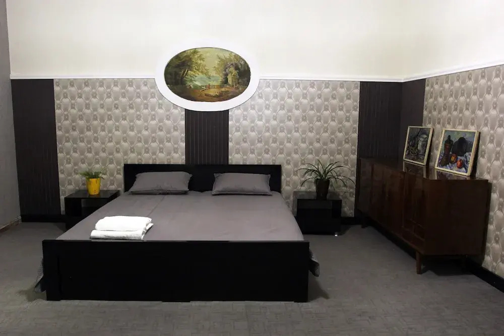 Bounty Guest House