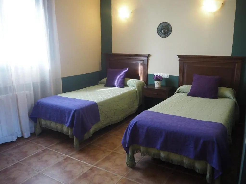 Casa Rural Romana