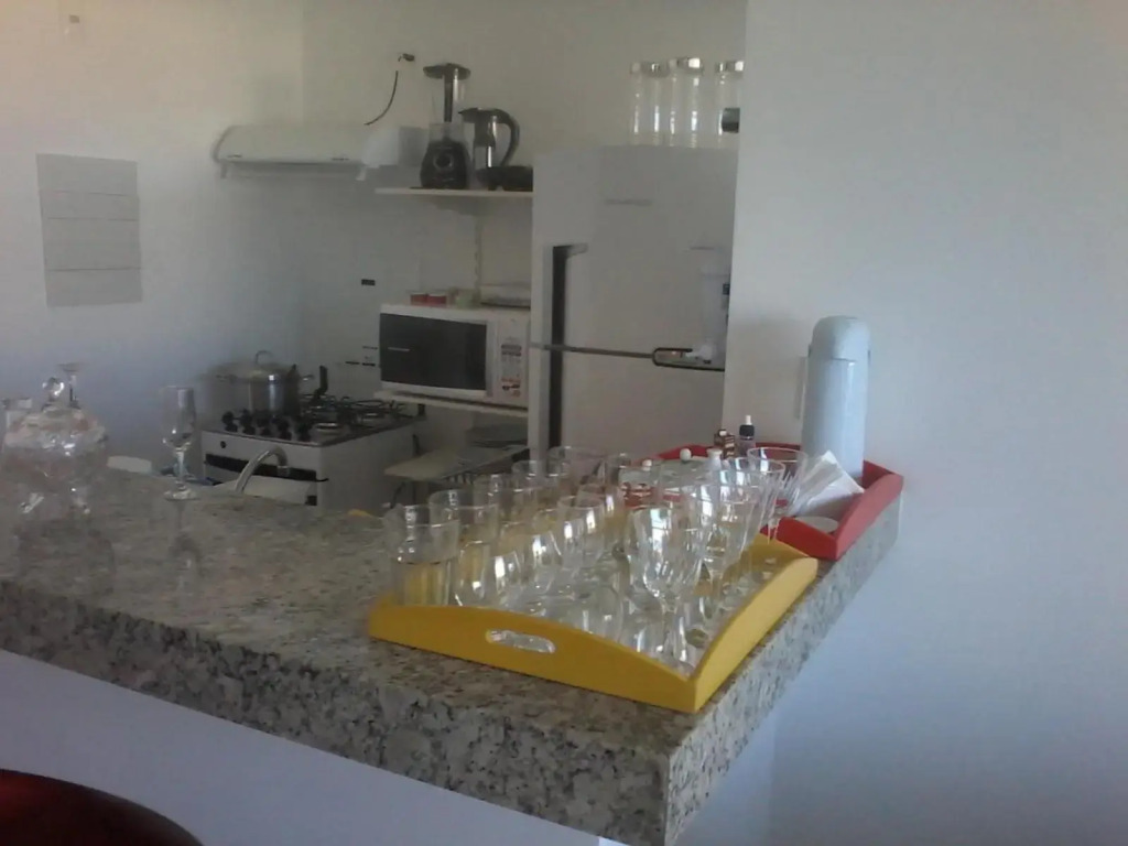 Apartamento Imbassai