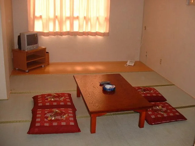 Nakagawa Onsen Hotel Arai