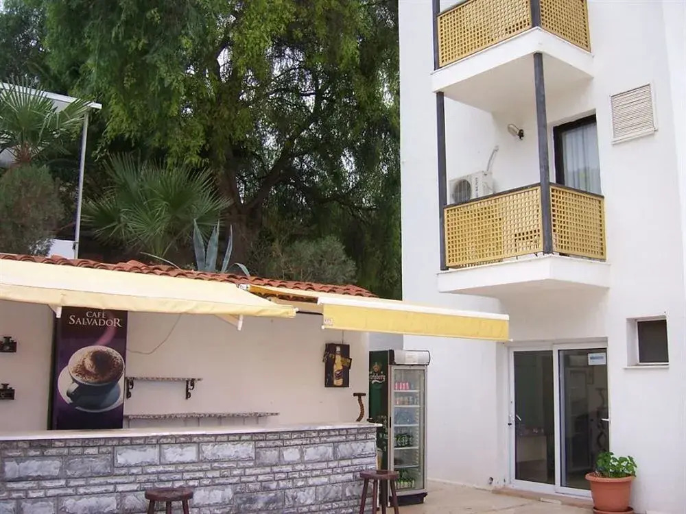 Papillon Hotel Cesme