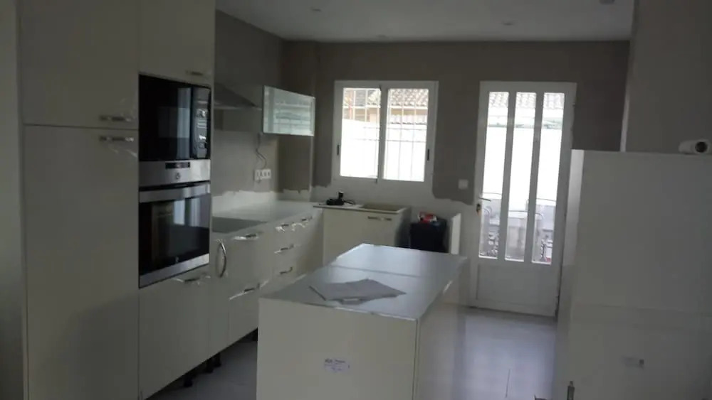 Villa With 3 Bedrooms in El Verger, With Wonderful sea View, Private P