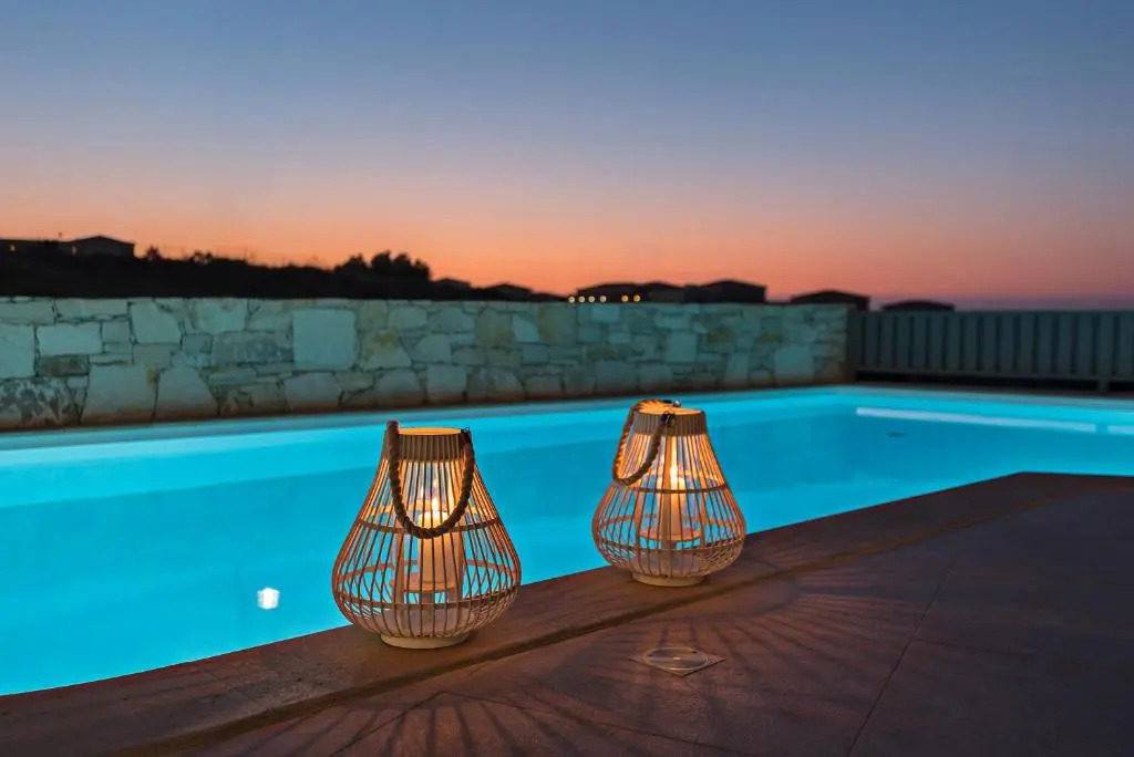 Lygaries Villas