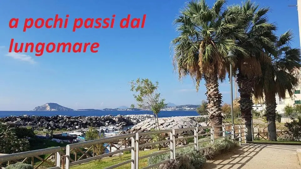 B&B Al Largo