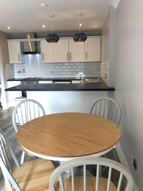 Green St Self Catering