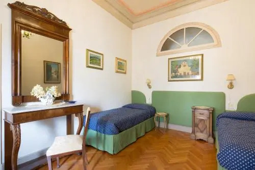 Santo Spirito Boutique Apartments