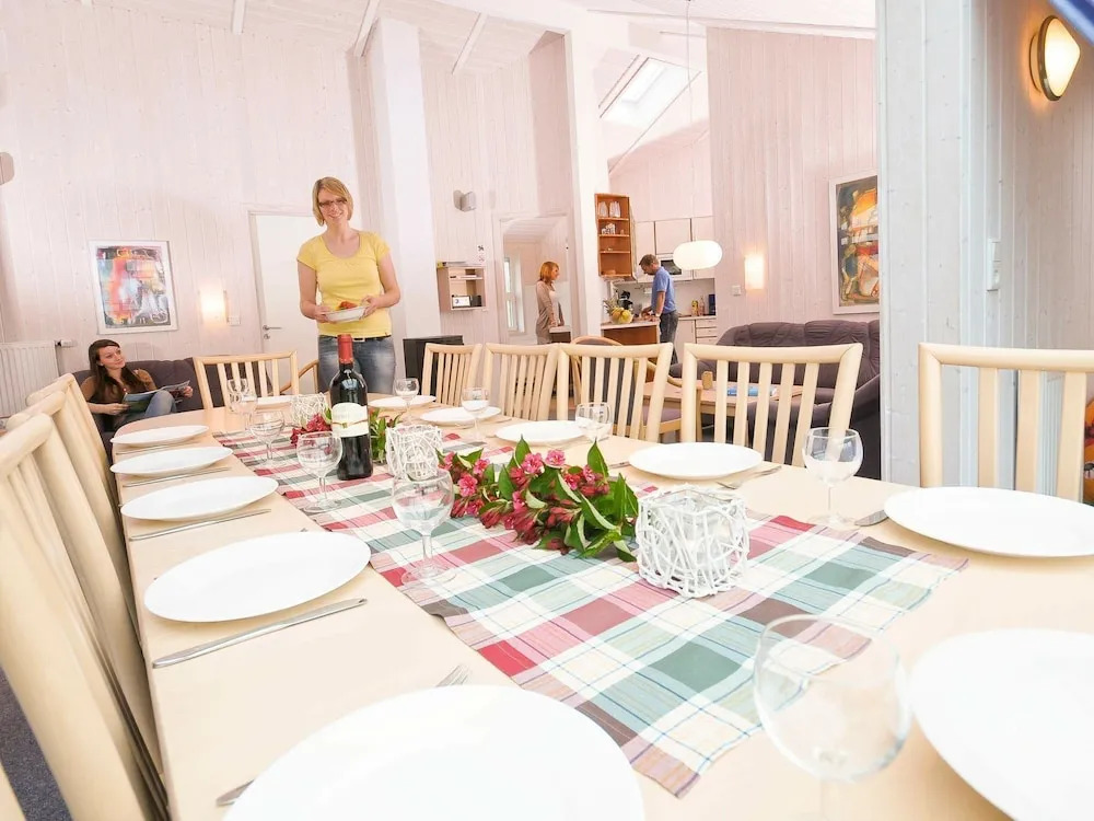5 star holiday home in Ottendorf