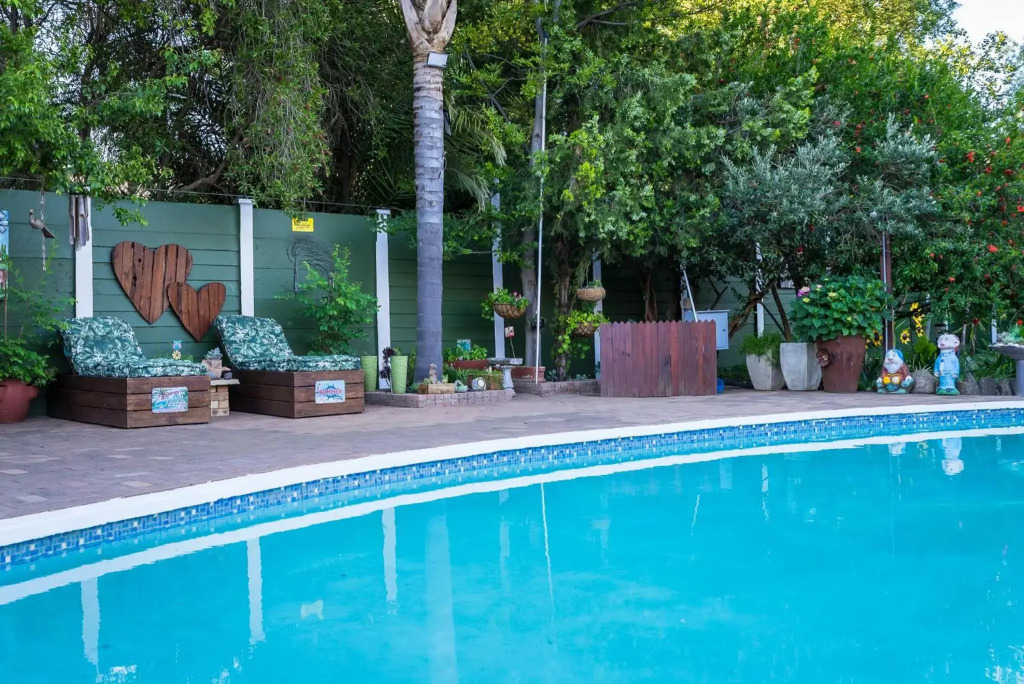 Gabbys Cottage Guesthouse