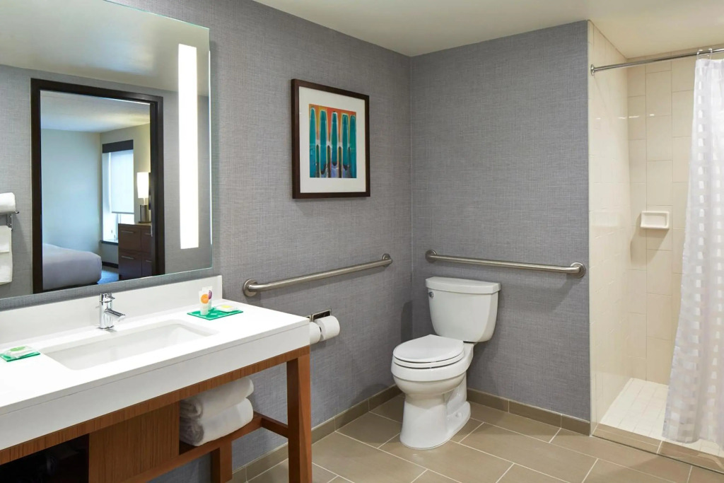 Hyatt Place Lansing-East