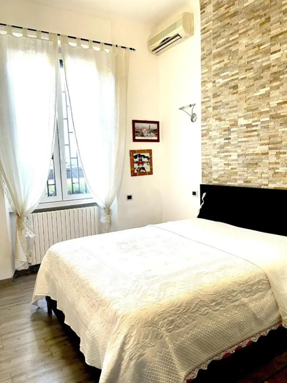 Apartment Milano