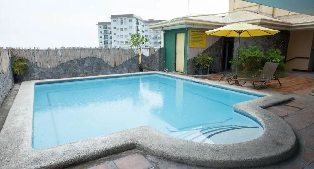 White Knight Hotel Cebu