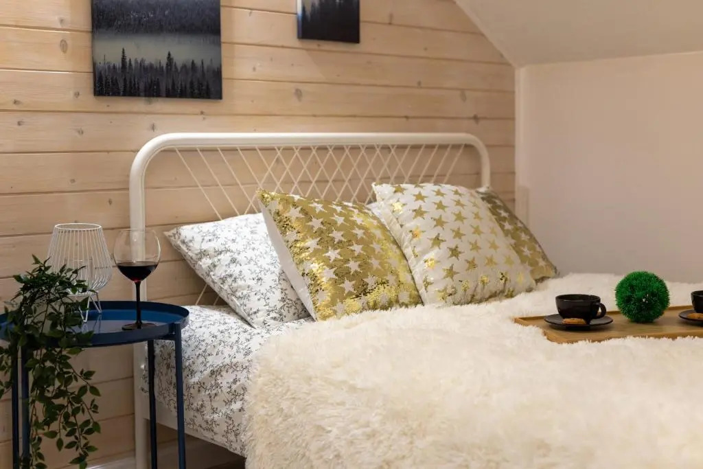Apartament Kasztelan II