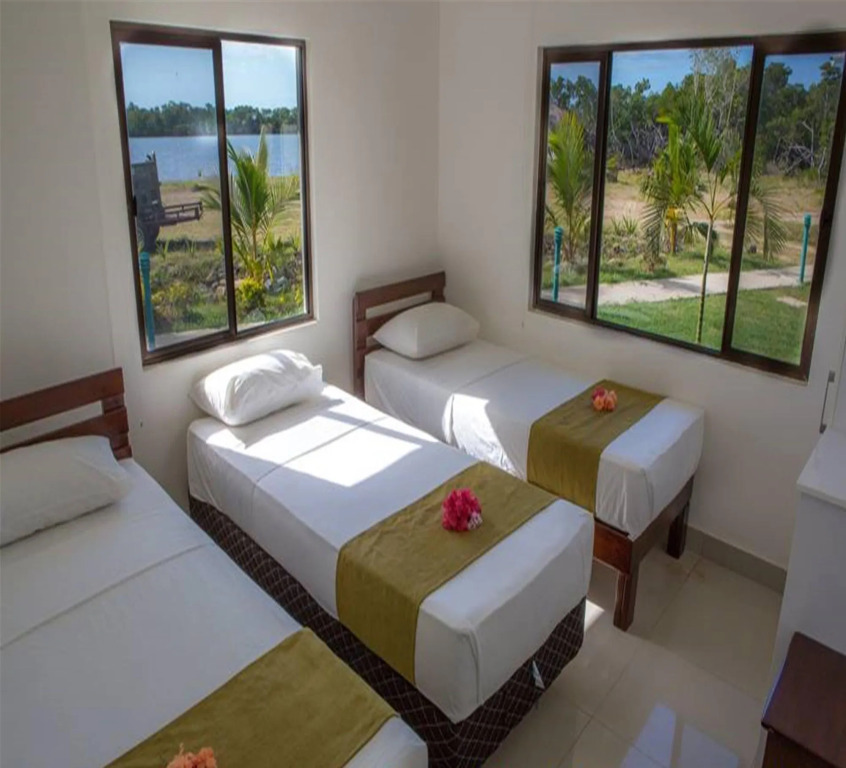 Bayview Cove Resort