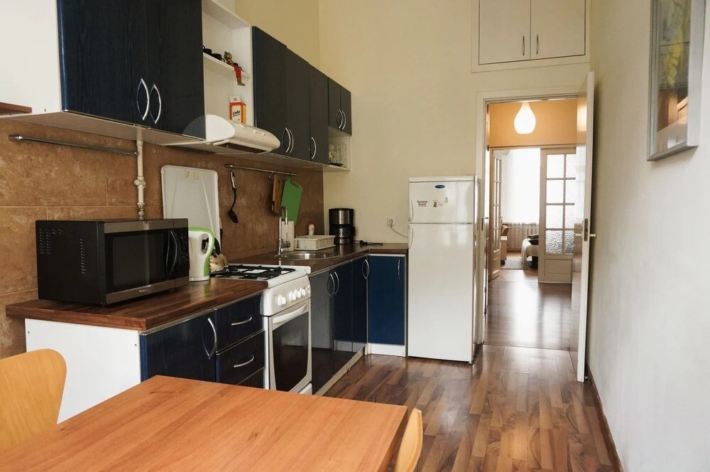 Vilnius Apartments