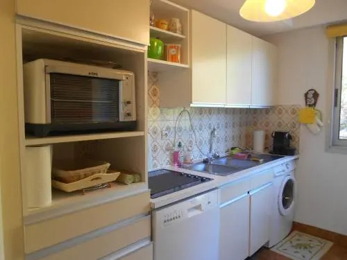 3 Rivieres - Parc Riviera C 6