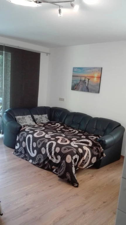 Ferienwohnung Siegsteig Eitorf