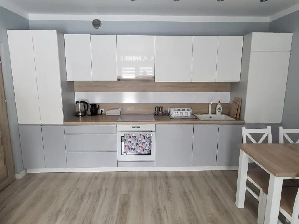 Apartament Twoja Chwila