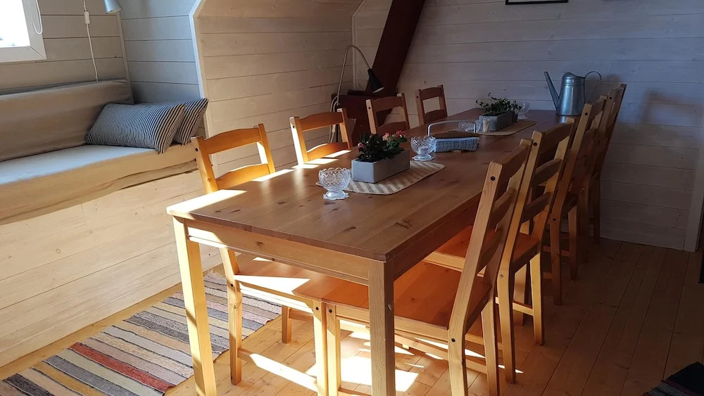 Augustas Bed & Breakfast AB