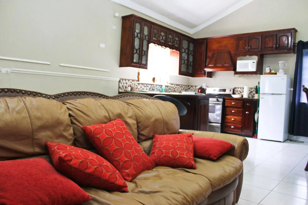 Casa Tianna - Vacation Rental Kgn Jamaica