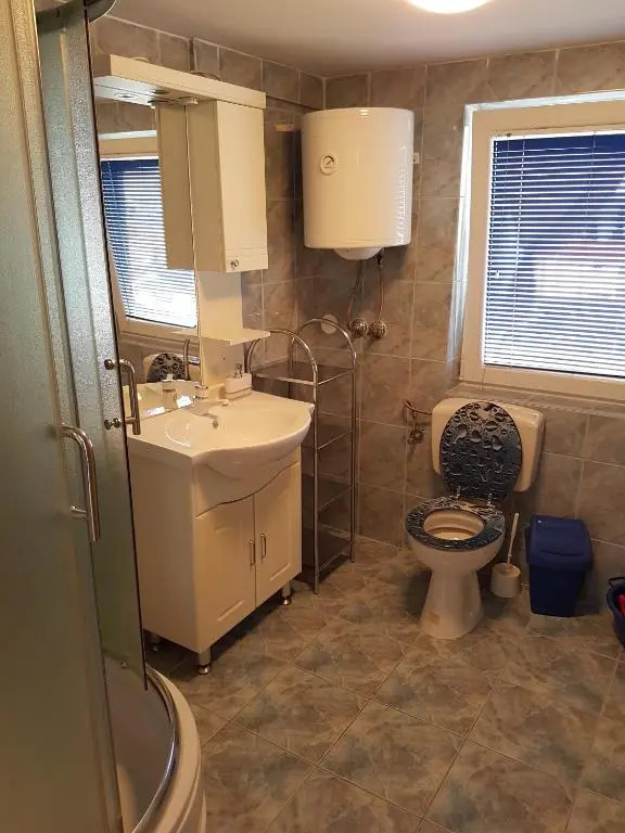 Kilic Apartments