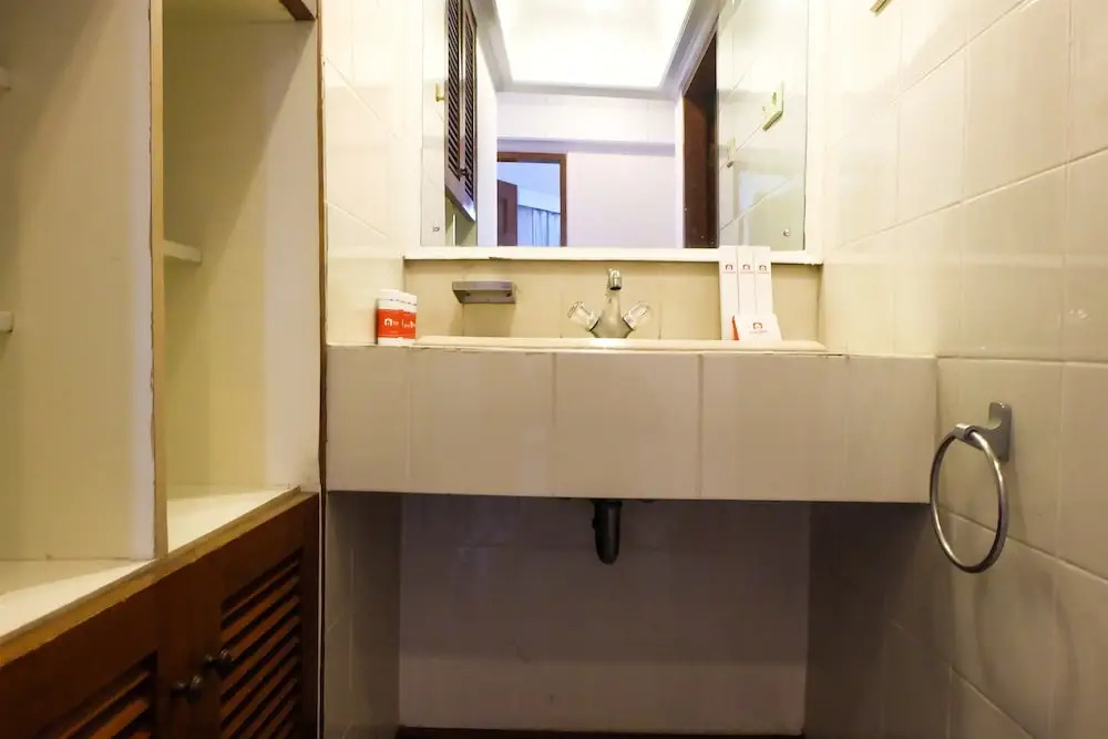 Luxury 3 Bedroom Suite Senopati SCBD By Travelio