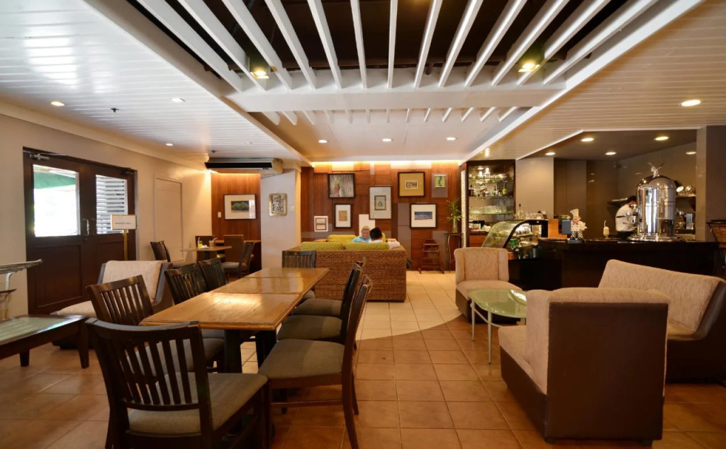 Pearl Garden Hotel
