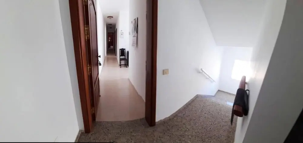 Apartment With 2 Bedrooms In Arrecife With Wonderful City View