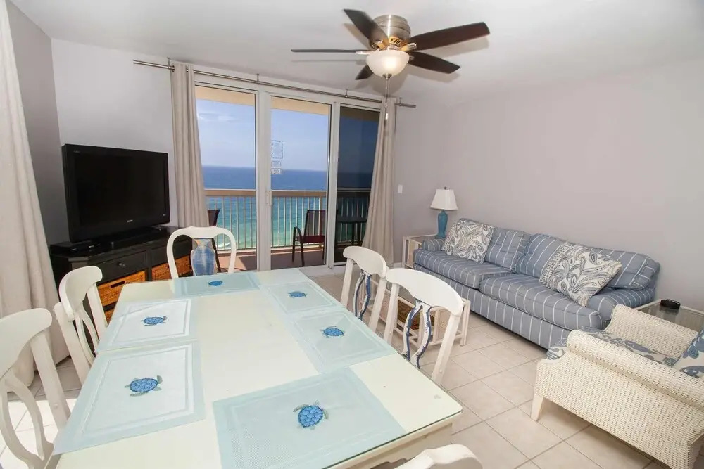 Dolphin 1901  - 2 Br Home