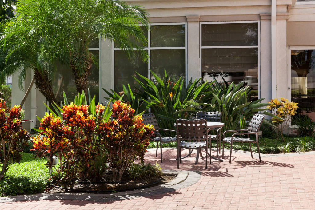 Hilton Garden Inn McAllen Airport