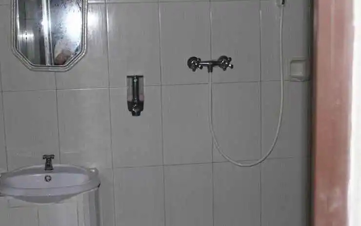 Tegal Jero Homestay
