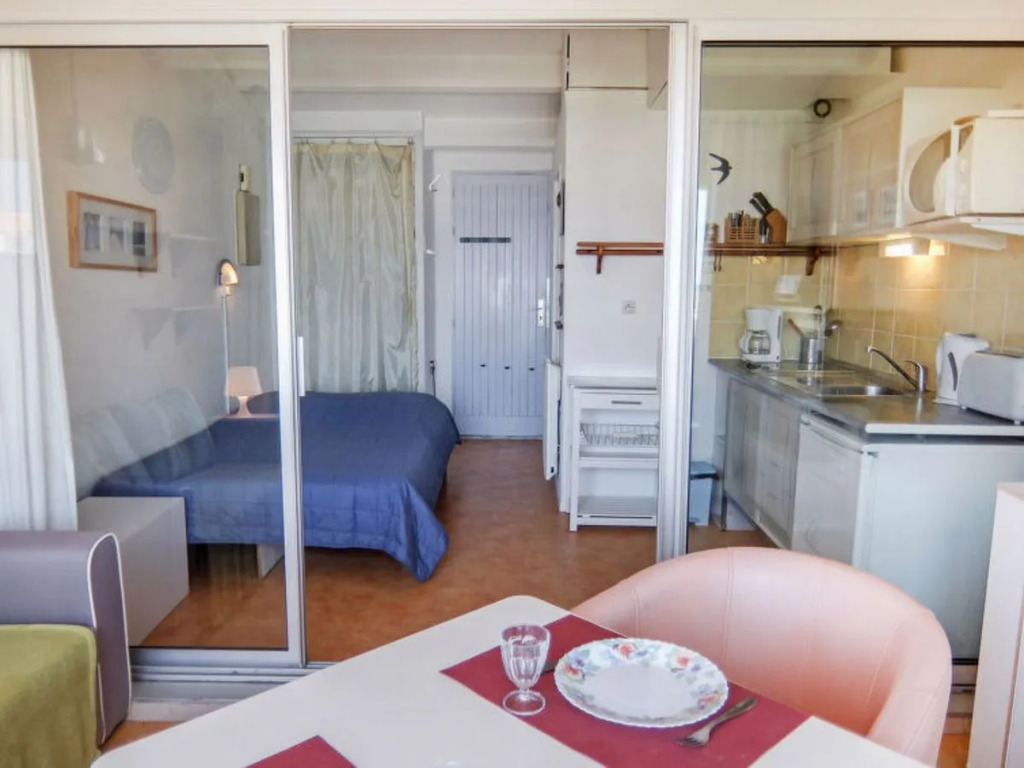 Villa Marina 2 Saint Cyprien 19477