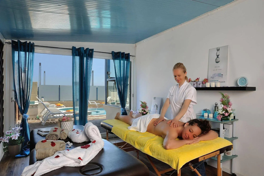 Hotel Ascot Riccione