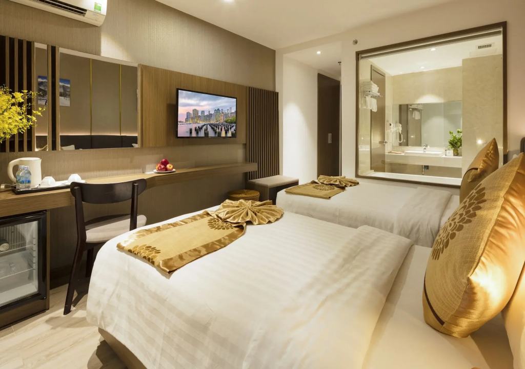 Sochi Hotel