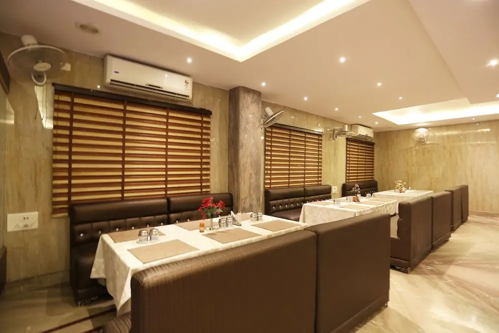 Yogendra Residency