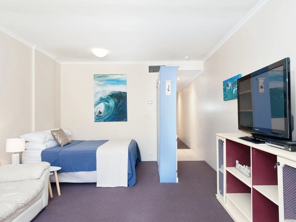 Whitesands, Unit 213 Shoal Bay Road