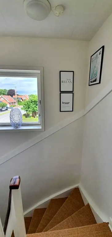 Jyllandsgade B&B