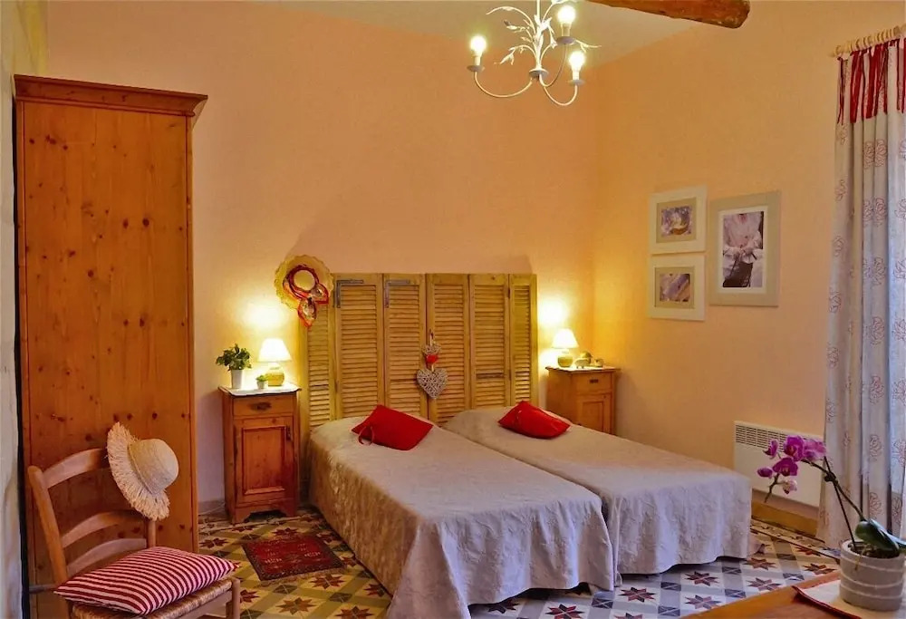 Villa Lou Pastre