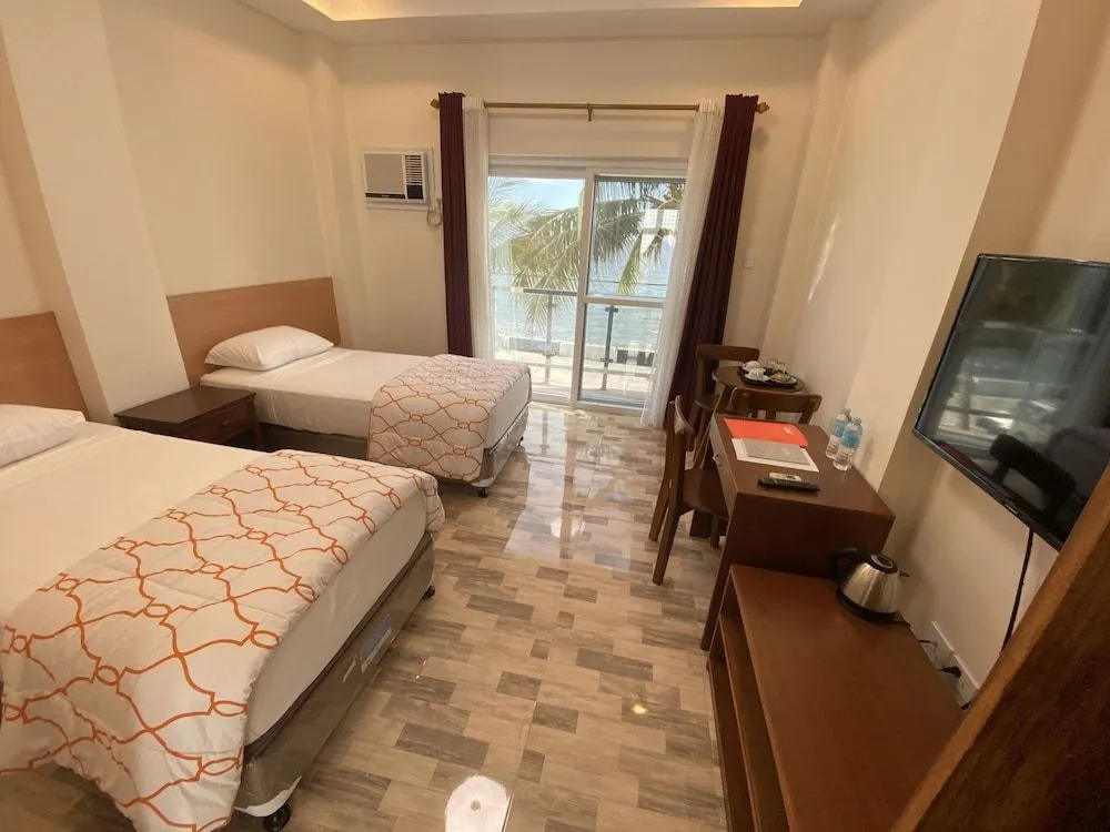 Hotel Eight Fifty