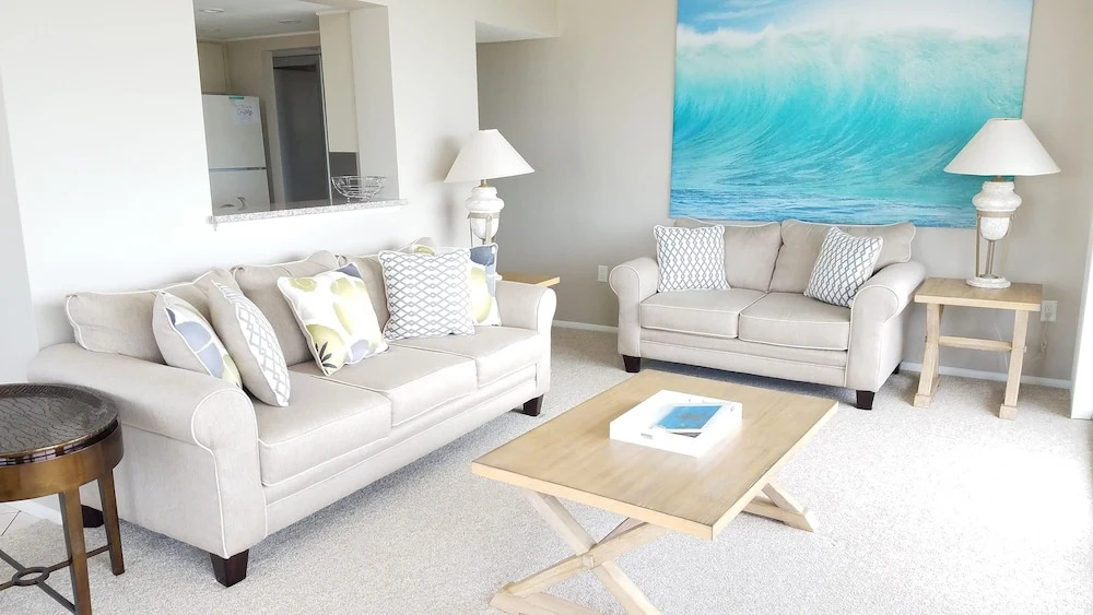 Our House at the Beach W-503 2 Bedrooms 2 Bathrooms Condo