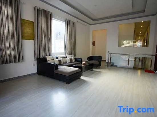Yen Huynh Guest House
