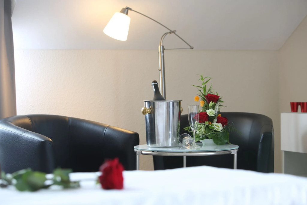 Best Western Hotel Rosenau