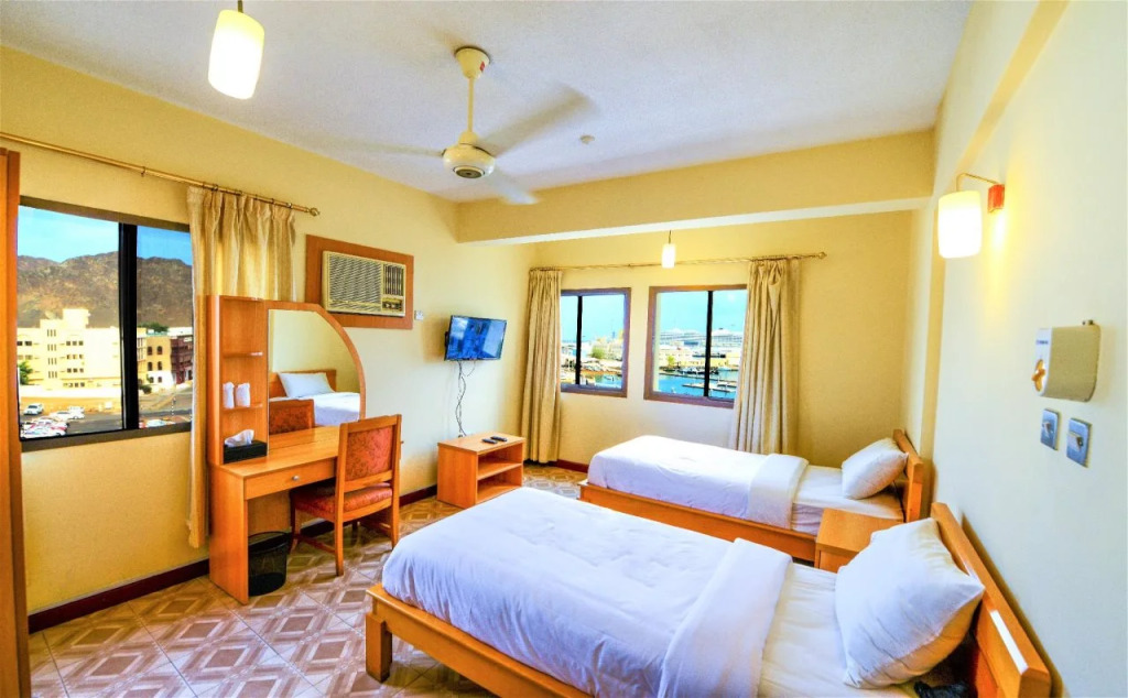 NASEEM HOTEL