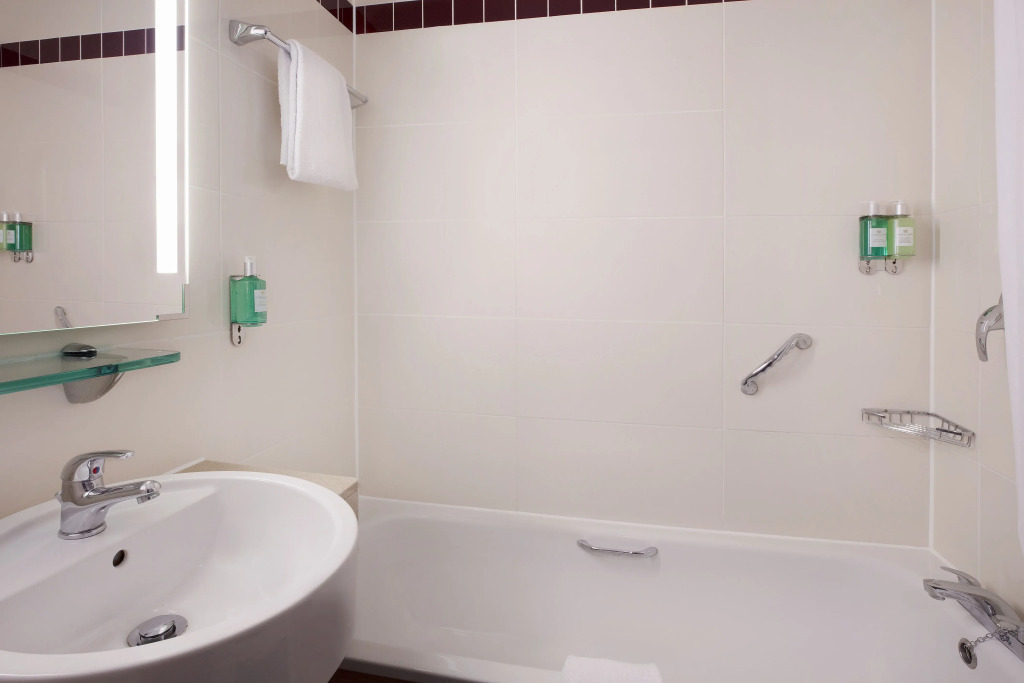 Leonardo Hotel London Watford