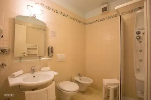 HOTEL NARCISi