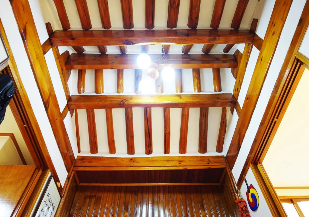 Hue Hanok Guesthouse