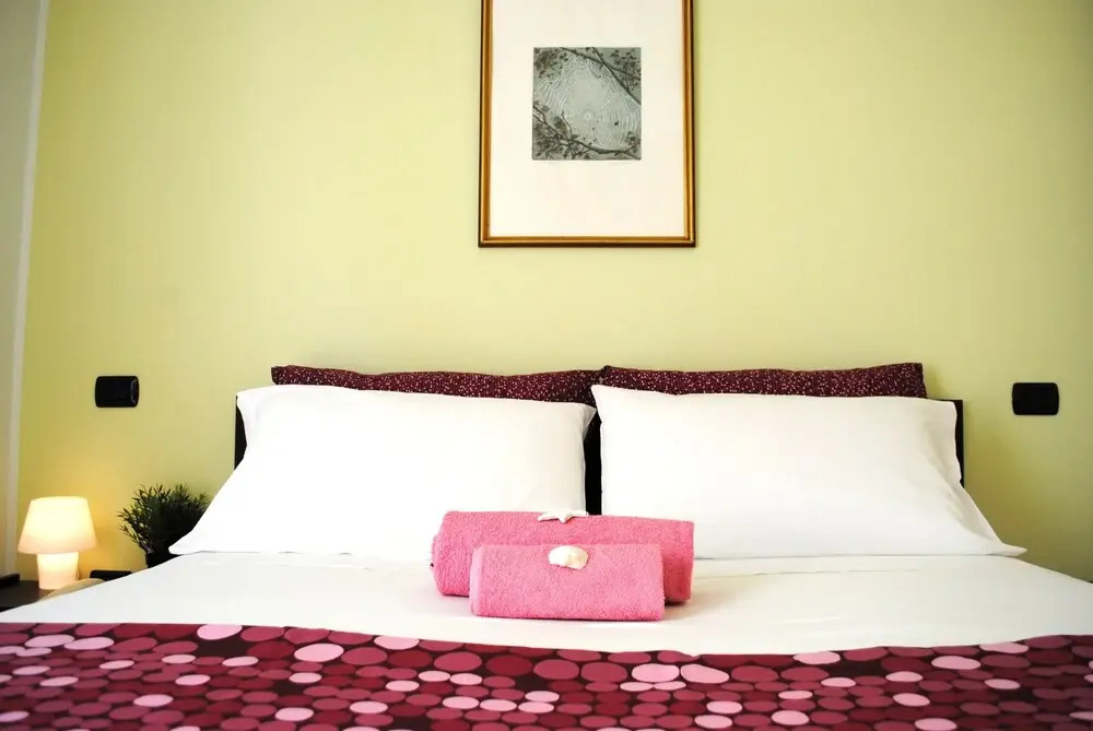 BnBook - Residence Santa Giulia
