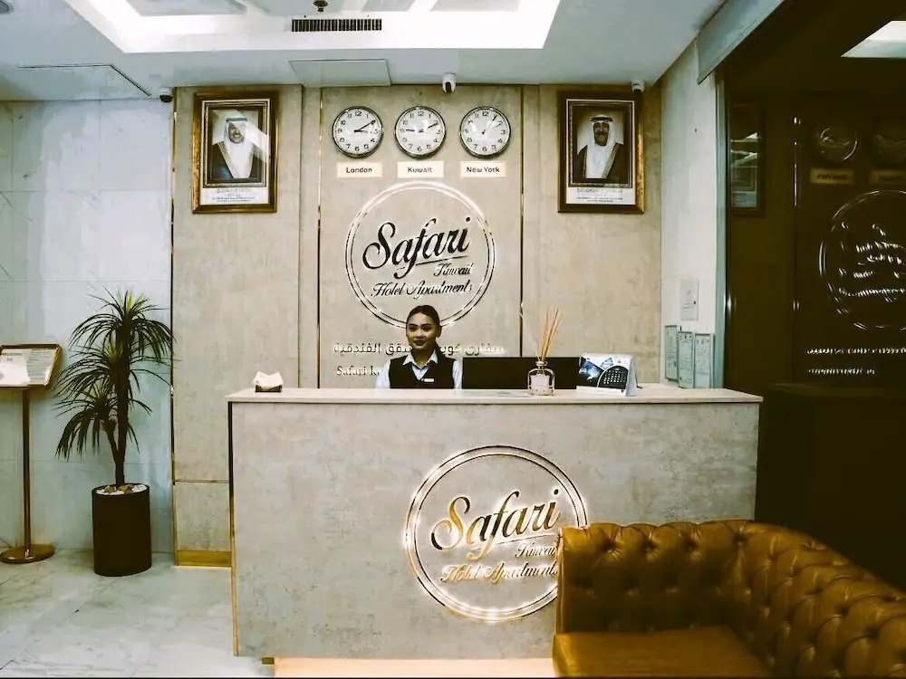 Safari Kuwait Hotel Apartments