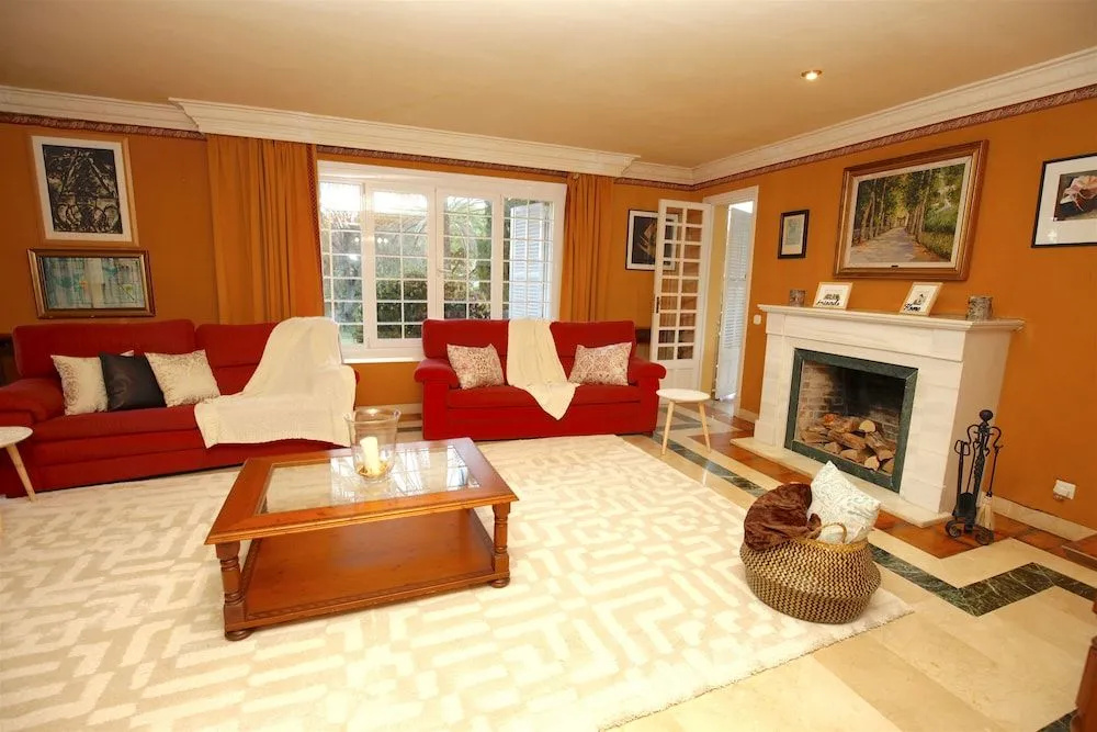 Villa Son Vida Home and Golf